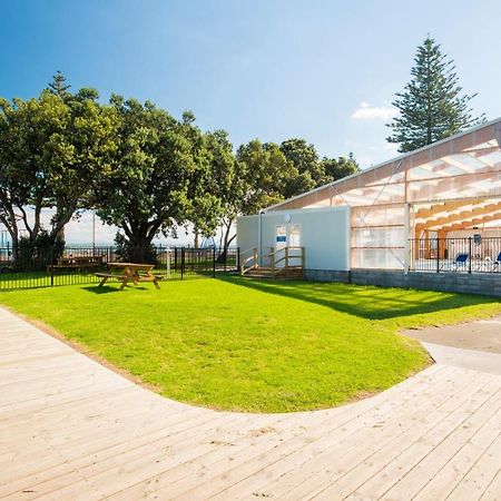 גיסבורן Waikanae Beach Top 10 Holiday Park מראה חיצוני תמונה